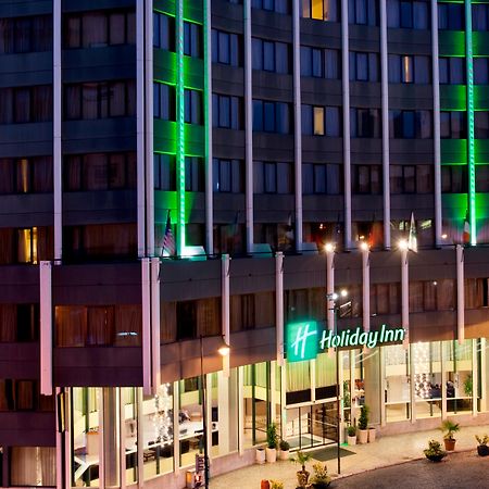 Holiday Inn Lisbon, An Ihg Hotel Dış mekan fotoğraf